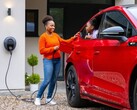 Home EV charging. Octopus Energy lauches unlimited charging for £30 per month (image source: Pod Point)