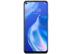 In review: Huawei P40 Lite 5G. Test unit provided by Huawei Germany