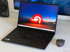 Lenovo ThinkPad P1 G6