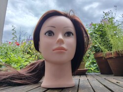 Picture taken with the front camera
