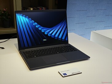 The Dell Pro 3 16.
