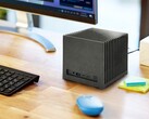 The fanless mini PC from Kubb gets an upgrade to Intel Panther Lake.
