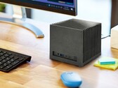 The fanless mini PC from Kubb gets an upgrade to Intel Panther Lake.