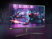 LG's best-selling budget-friendly gaming monitor drops to its all-time low price tag (Image source: Amazon)