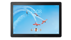The Lenovo Tab P10 tablet review
