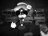 MOUSE: P.I. For Hire is available on Steam for the first time with a 20% discount. 
