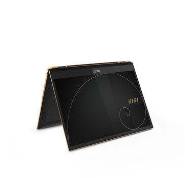 Summit E13 Flip (Image Source: MSI)