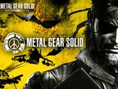 Metal Gear Solid Master Collection Vol 2 promotional art.
