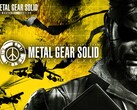 Metal Gear Solid Master Collection Vol 2 promotional art.