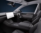 Model Y Juniper comes with a 4D cabin radar (Image source: Tesla)