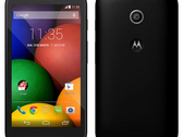 More Moto E images leak along with full spec list