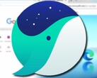 Whale is here to take web browsing to the next level (Image source: Naver, Google, Microsoft - edited)