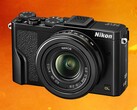 The Nikon DL was scrapped before it even hit the market.