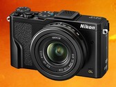 The Nikon DL was scrapped before it even hit the market.