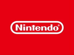Nintendo official company logo. (Image source: Nintendo)