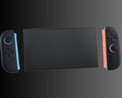 Nintendo Switch 2 joy-con (Image source: Nintendo)