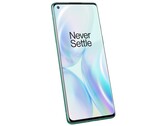 Almost as good as the 8 Pro: The OnePlus 8