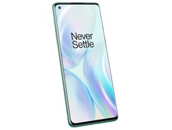 In review: OnePlus 8. Test device courtesy of: OnePlus Germany
