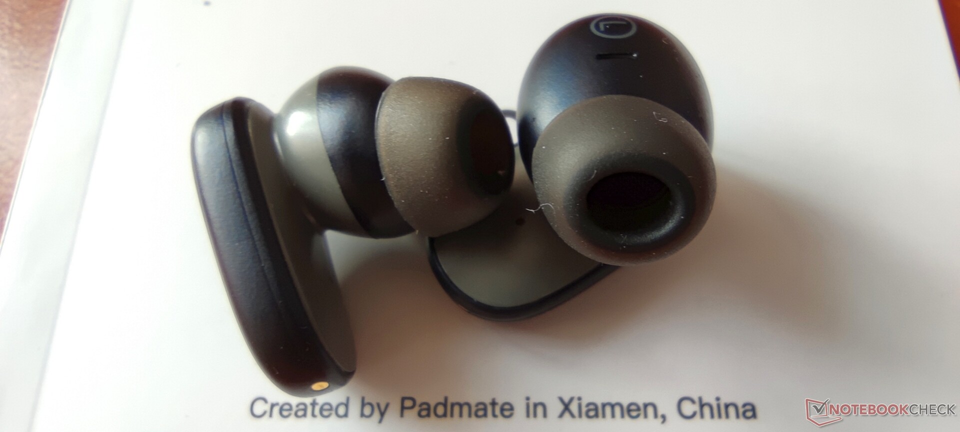 Pamu Z1 Pro hands-on: Capable ANC TWS earbuds with highs, lows, and a few  surprises -  News