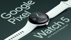 In their first Pixel Watch 5 teaser video, Google emphasizes the design aspect of making the watch look like a real watch.