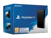The PlayStation TV was released in 2013 and discontinued in 2015.
