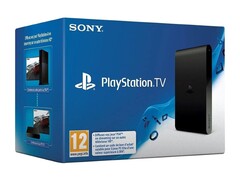The PlayStation TV was released in 2013 and discontinued in 2015.
