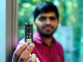 Low-cost Wi-fi chips like the ESP32 can detect heart rate. (Image source: UCSC)