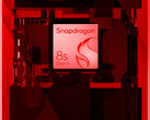 The Snapdragon 8s Gen 4 should debut in about half a dozen devices later this month. (Image source: Qualcomm - edited)