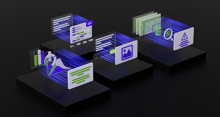 NVIDIA releases its latest RTX for AI updates. (Source: NVIDIA)