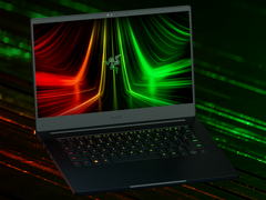 Kompaktni igralni prenosnik Razer Blade 14 (Vir: Razer)