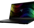 Razer Blade 17. (Image source: Razer)