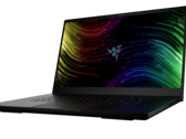 Razer Blade 17. (Image source: Razer)