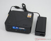 Acer Revo Box RB102-LNL with power adapter (19 V; 4.74 A)