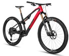 The German eBike maker Rotwild has unveiled two very light electric MTBs starting at €9,500 (Image: Rotwild)