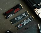 The Samsung 990 SSD series is set to add a new entry-level model soon.