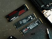 The Samsung 990 SSD series is set to add a new entry-level model soon.