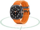 The Samsung Galaxy Watch Ultra is receiving a second update. (Image source: Samsung)