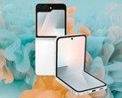 The Samsung Galaxy Flip 7 FE released back in July 2025. (Image source: Samsung, Unsplash, edited)