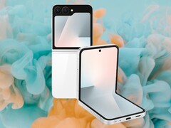 The Samsung Galaxy Flip 7 FE released back in July 2025. (Image source: Samsung, Unsplash, edited)