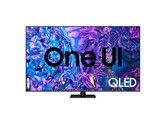 Some Samsung TVs are getting the One UI update. (Image source: Samsung - edited)