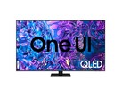 Some Samsung TVs are getting the One UI update. (Image source: Samsung - edited)
