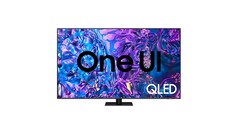 Some Samsung TVs are getting the One UI update. (Image source: Samsung - edited)