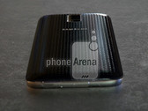 Samsung Galaxy S5 Prime image leak