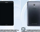 Samsung Galaxy Tab A 8.0 (2017) at TENAA, details now available, launch is imminent