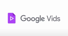 Google Vids was first announced in April 2024 (Source: Google)