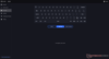 Iqunix says that Mod Tap, macros, and profile creation are coming to the EZ Software at the end of Q1. 