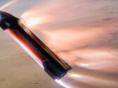 First manned mission to Mars may happen in 2028 (Image source: SpaceX/YT)