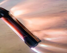 First manned mission to Mars may happen in 2028 (Image source: SpaceX/YT)