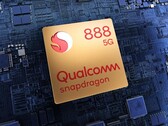 Does the Snapdragon 888 stand to become another Exynos 990? (Image Source: Qualcomm)