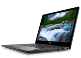 Dell Latitude 7490 (i7-8650U, FHD Touchscreen) Laptop Review